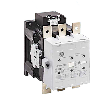 GENERAL ELECTRIC 133188-CK75CA311N