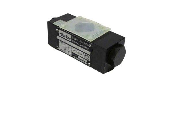 PARKER CPOM2DDV57