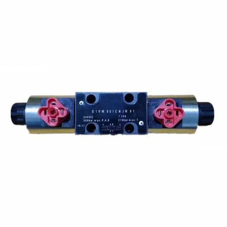 PARKER D1VW006KNJW91