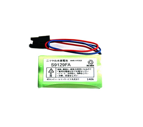 YOKOGAWA S9129FA