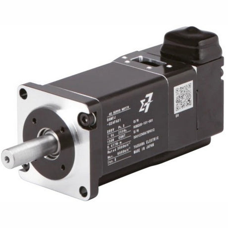 YASKAWA SGM7J-08A7D6E