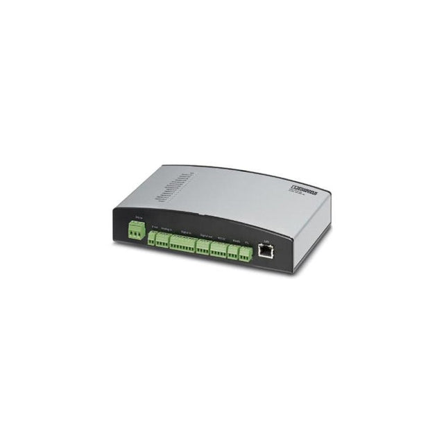 PHOENIX CONTACT 2400018-Datalogger-PSKRTU50