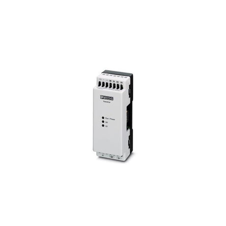 PHOENIX CONTACT 2400079-Baseunit-NLC-040-024D-04I-02QRD-05A