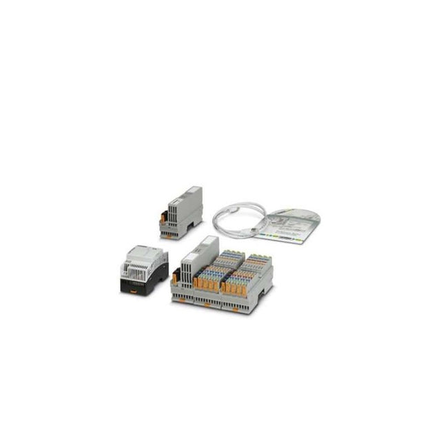PHOENIX CONTACT 2400361-AXC1050PNSTARTERKIT
