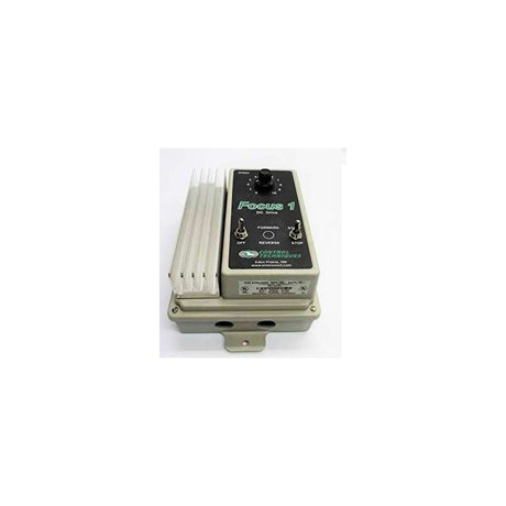 CONTROL TECHNIQUES 2400-8000