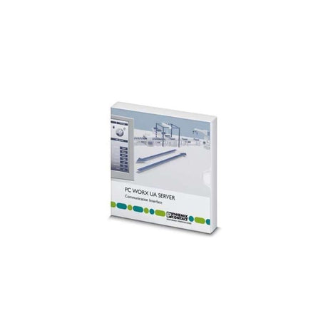 PHOENIX CONTACT 2402686-Software-PCWORXUASERVER-PLC80