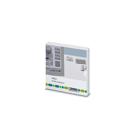 PHOENIX CONTACT 2402702-Software-VISU+2RTUNLIMITEDADWEB10