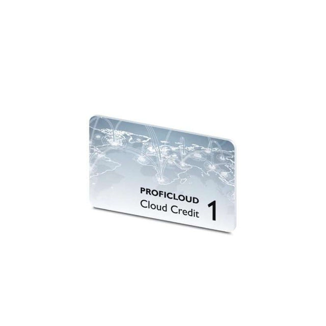 PHOENIX CONTACT 2402989-License-CLOUDCREDIT-1