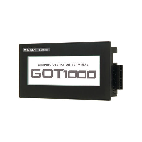 MITSUBISHI GT1030-HBLW