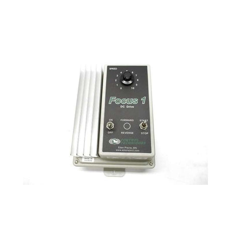 CONTROL TECHNIQUES 2450-8000