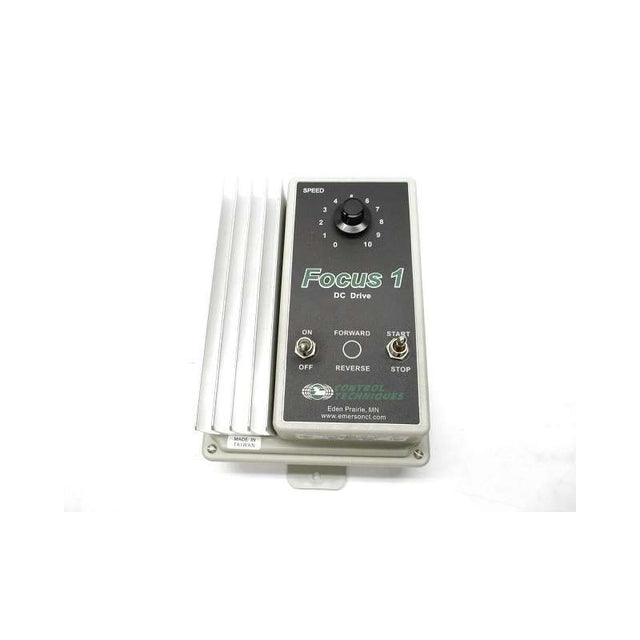 CONTROL TECHNIQUES 2450-8000