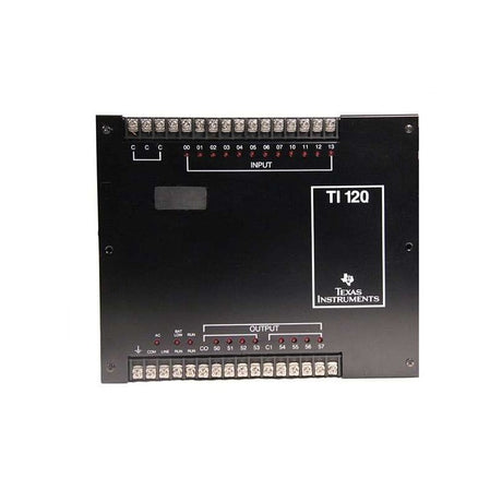 TEXAS INSTRUMENTS 120-1111