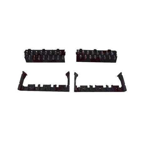 TEXAS INSTRUMENTS 2492144-8012