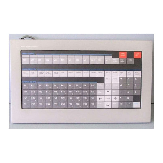 TEXAS INSTRUMENTS 2493295-0003