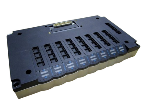 FESTO 18209-CPV18-GE-MP-8