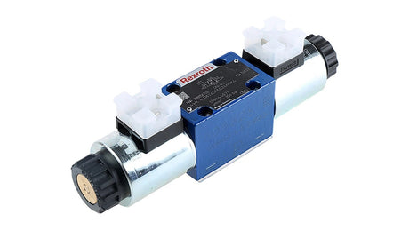 BOSCH REXROTH R900567512BoschRexroth-4WE6D6X/OFEG24N9K4