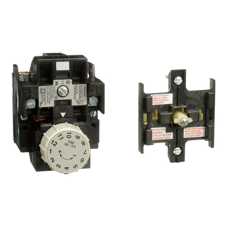 SCHNEIDER ELECTRIC 8501XTE1