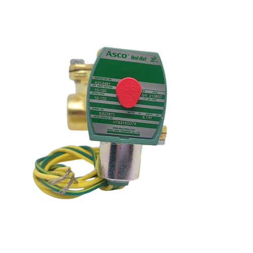 ASCO HT8316G074
