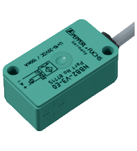 PEPPERL+FUCHS 087721-NBB2-V3-E3