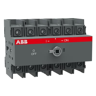 ABB 1SCA105021R1001-OT100F6