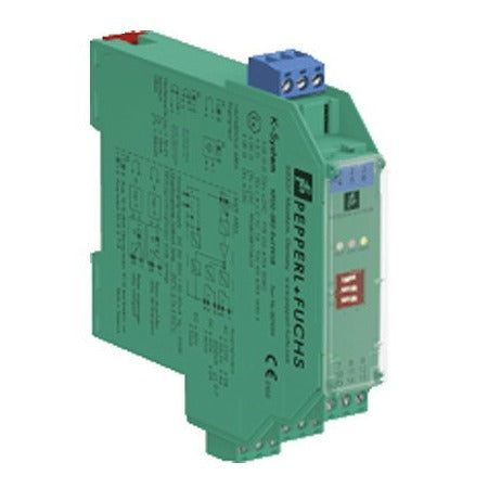 PEPPERL+FUCHS 262106-KFD2-SOT3-Ex1.LB