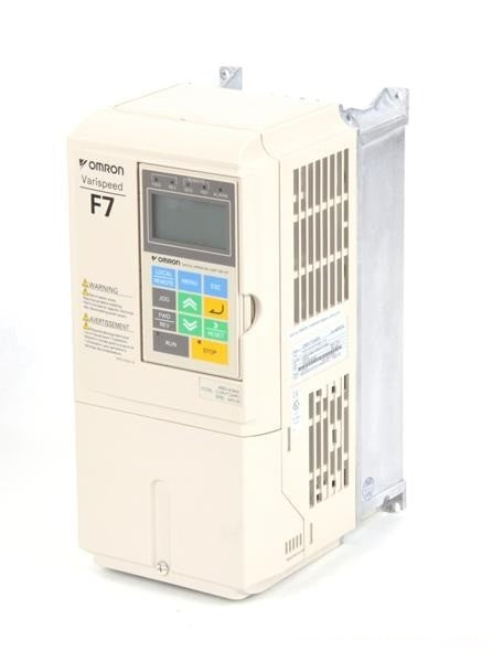 OMRON CIMR-F7Z41P5