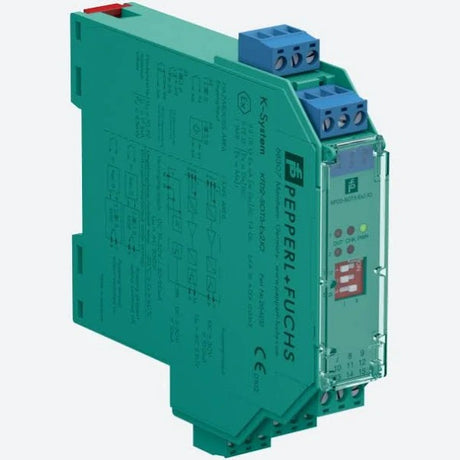 PEPPERL+FUCHS 264212-KFD2-SOT3-EX2.IO
