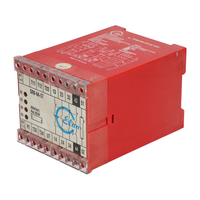 SCHMERSAL SRB-NA-ST-24VDC