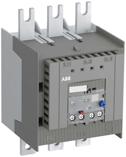 ABB 1SAX531001R1101-EF205-210