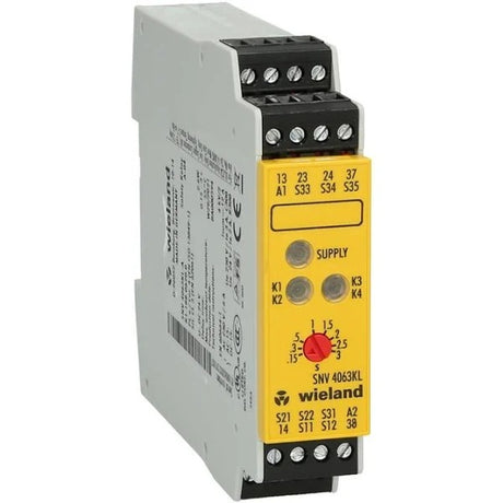 WIELAND SNV4063KL