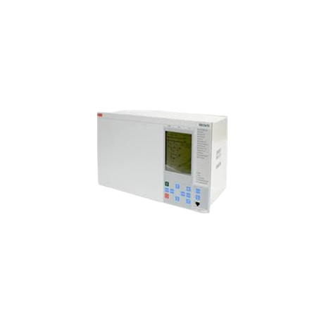 ABB 1MRK002810-AG