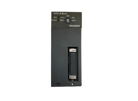 MITSUBISHI A1SCPU