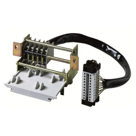 ABB 1SDA058261R1-ELE.I1/4TRIPRESE220-240VPR12xE1-6-T8