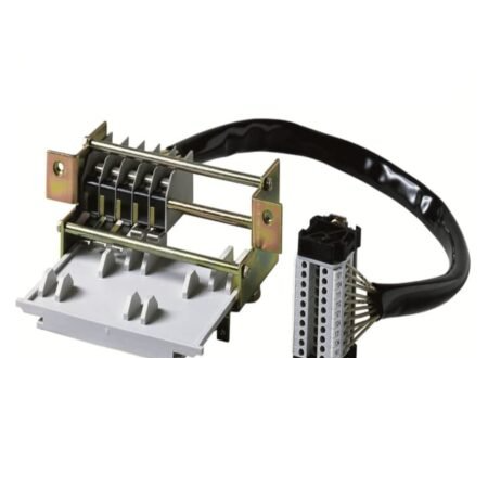 ABB 1SDA038360R1-10AUX.CONTACTSISOL.-CONN.IND.3pE1/2