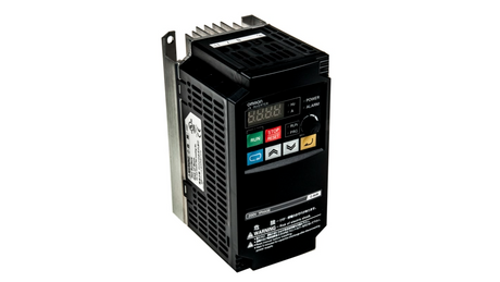OMRON 3G3JX-A4004-EF