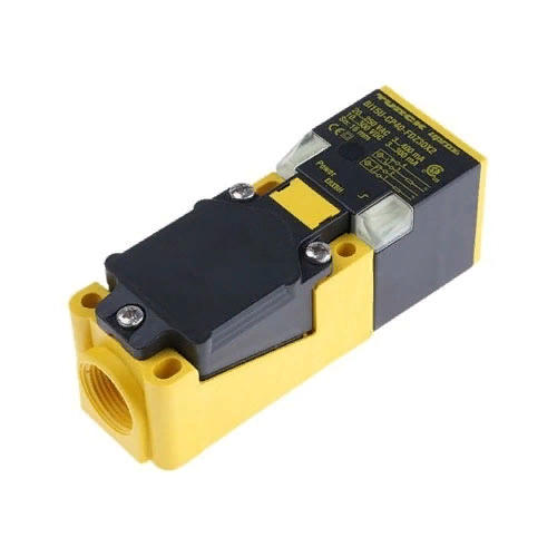 TURCK 4280600-BI15U-CP40-FDZ30X2