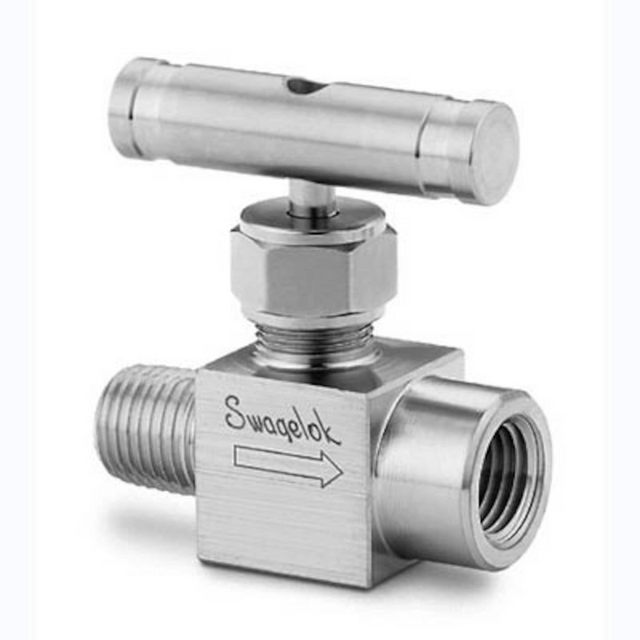 SWAGELOK SS-20VM4