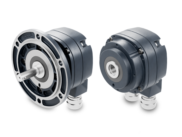 BAUMER ELECTRIC 11264753-GT7.08L/43015H7