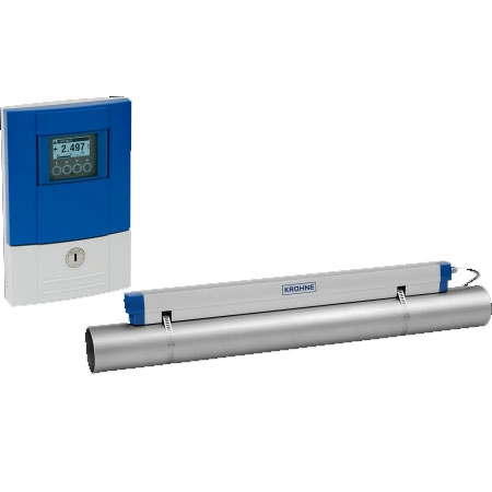 KROHNE OPTISONIC6300