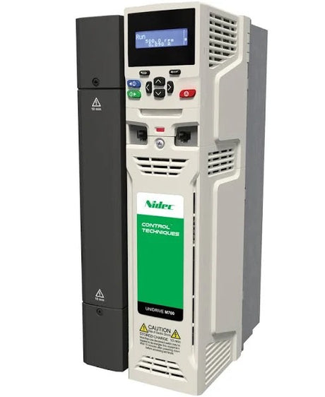 CONTROL TECHNIQUES M700-05400270A10101AB100