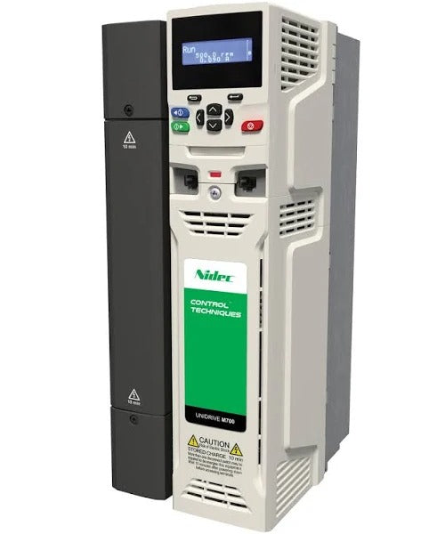 CONTROL TECHNIQUES M700-05400270A10101AB100