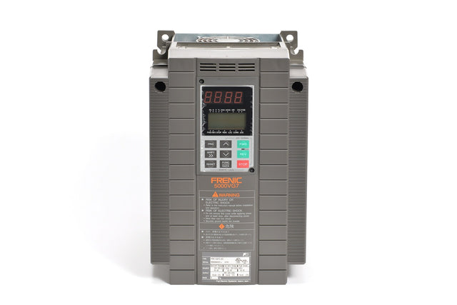 FUJI ELECTRIC FRN5.5VG7S-4