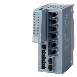SIEMENS 6GK5626-2GS00-2AC2