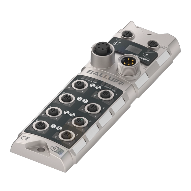 BALLUFF BNI0077-BNIECT-508-105-Z015