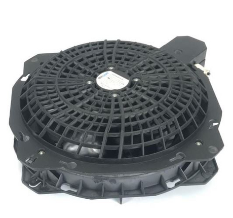 EBM-PAPST K2E200-AH20-05
