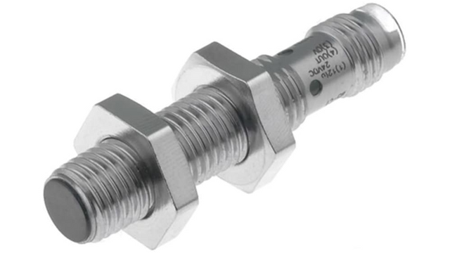 OMRON E2A-M08KS02-M1-B2