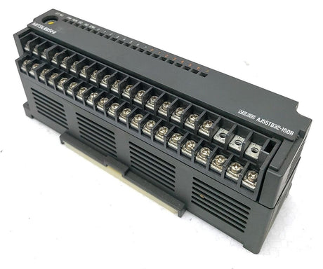 MITSUBISHI AJ55TB32-8DR