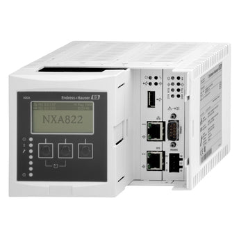 ENDRESS+HAUSER NXA820-A811D1A111AEndress+Hauser