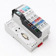 BOSCH REXROTH R911170402BoschRexroth-R-IL-PB-BK-DI8-DO4-PAC