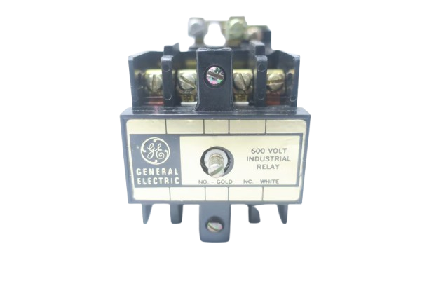 GENERAL ELECTRIC CR120B-02202